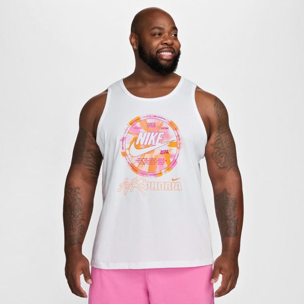 Outlet Мужская майка NIKE M NSW TANK OC PK2 FV3726-100_image_6