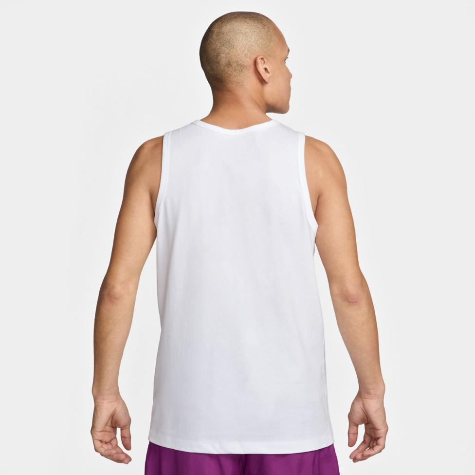 Outlet Чоловіча майка NIKE M NSW TANK OC PK2 FV3726-100