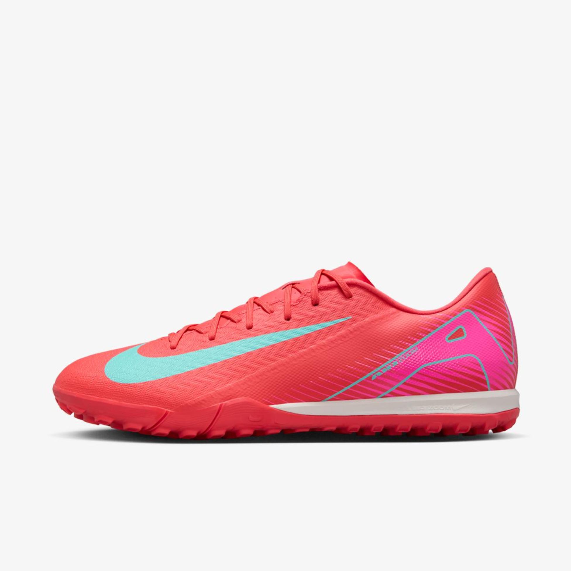 Outlet Чоловічі бутcи NIKE ZOOM VAPOR 16 ACADEMY TF FQ8449-800