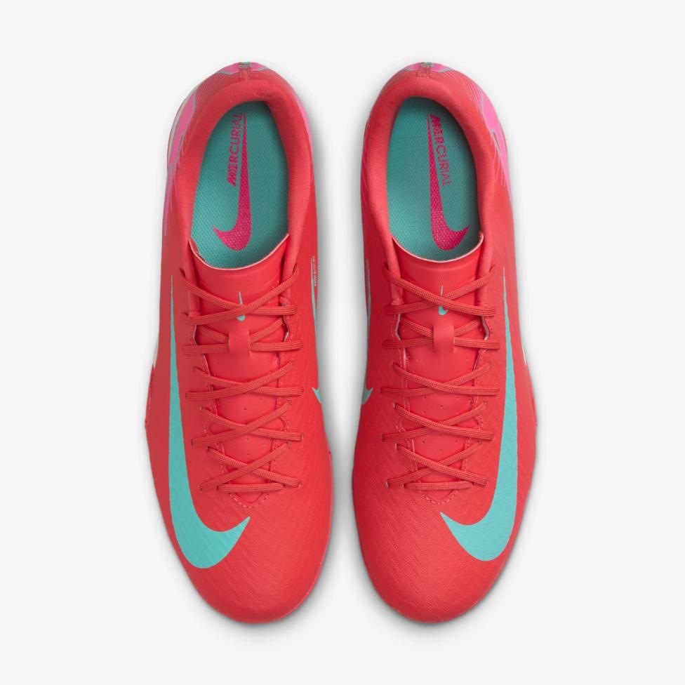 Outlet Чоловічі бутcи NIKE ZOOM VAPOR 16 ACADEMY TF FQ8449-800_image_4
