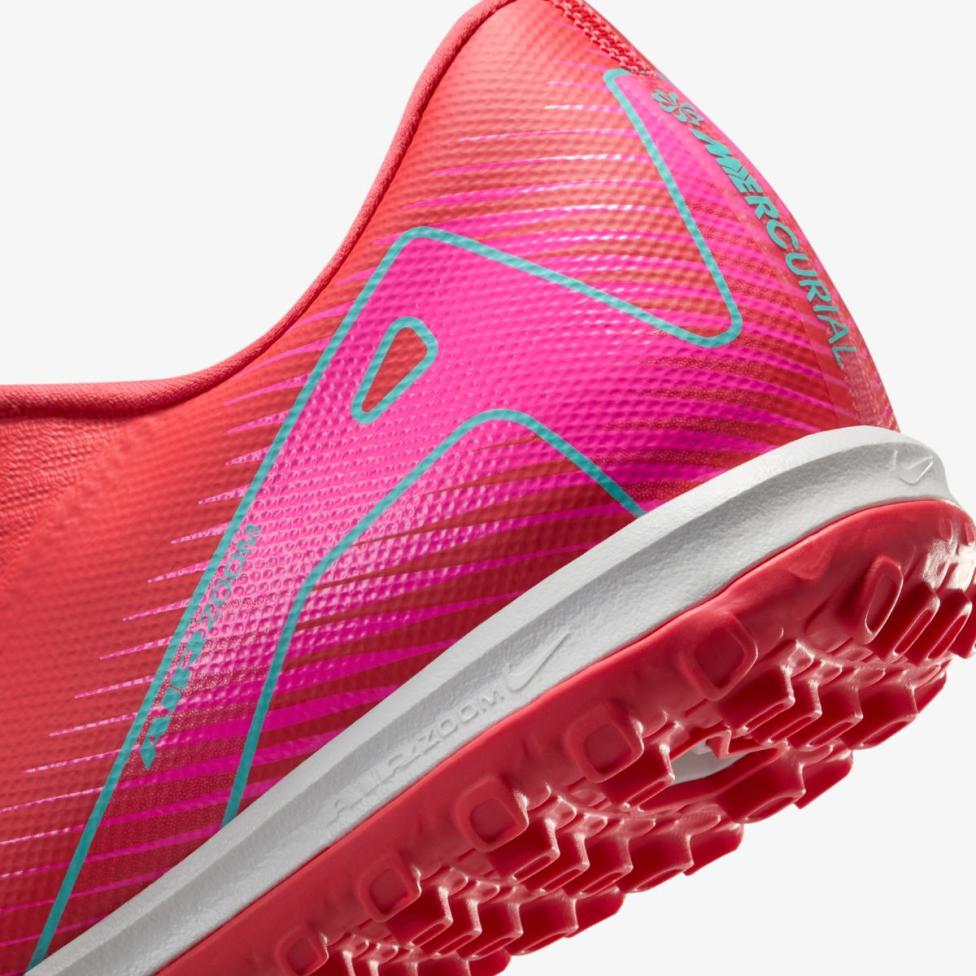 Outlet Чоловічі бутcи NIKE ZOOM VAPOR 16 ACADEMY TF FQ8449-800_image_8