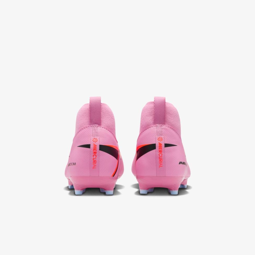 Outlet Дитячі бутси NIKE JR ZOOM SUPERFLY 10 ACAD FGMG FQ8304-600_image_6