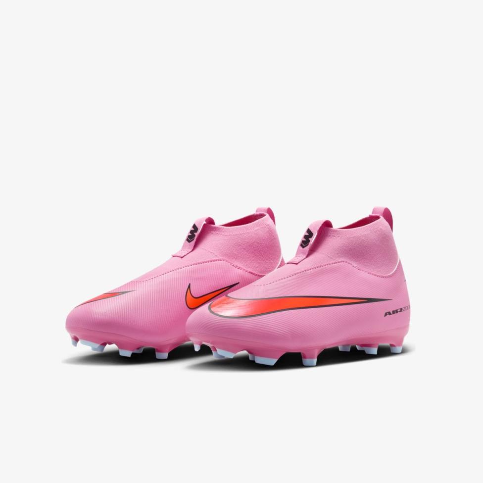 Outlet Дитячі бутси NIKE JR ZOOM SUPERFLY 10 ACAD FGMG FQ8304-600_image_5