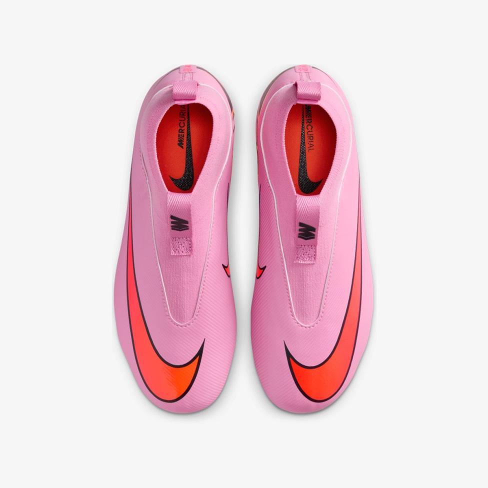 Outlet Дитячі бутси NIKE JR ZOOM SUPERFLY 10 ACAD FGMG FQ8304-600_image_4