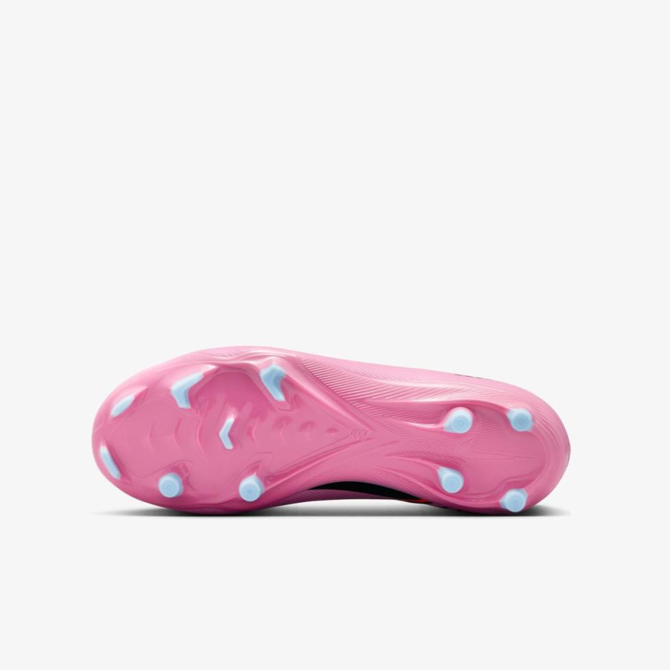 Outlet Дитячі бутси NIKE JR ZOOM SUPERFLY 10 ACAD FGMG FQ8304-600
