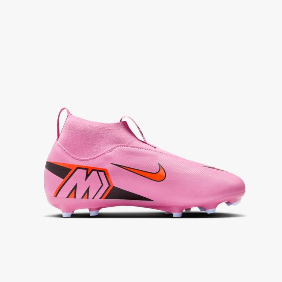 Outlet Дитячі бутси NIKE JR ZOOM SUPERFLY 10 ACAD FGMG FQ8304-600_image_3