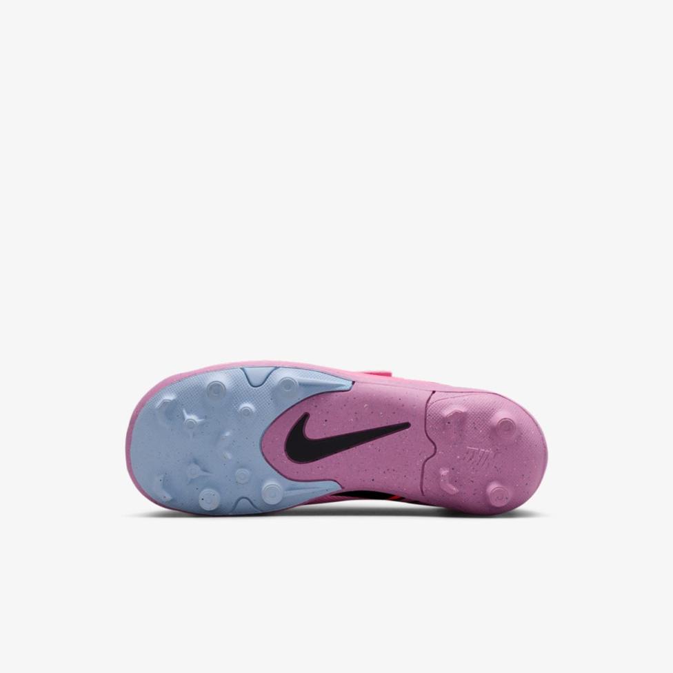 Outlet Дитячі бутси NIKE JR VAPOR 16 CLUB MG PS (V) FQ8290-600