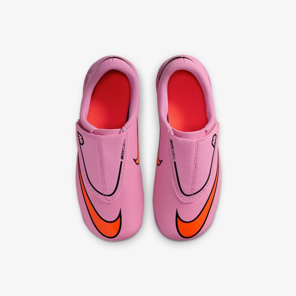 Outlet Дитячі бутси NIKE JR VAPOR 16 CLUB MG PS (V) FQ8290-600_image_4