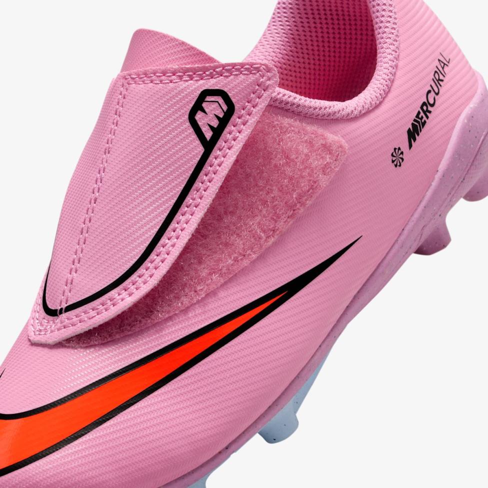 Outlet Дитячі бутси NIKE JR VAPOR 16 CLUB MG PS (V) FQ8290-600_image_8