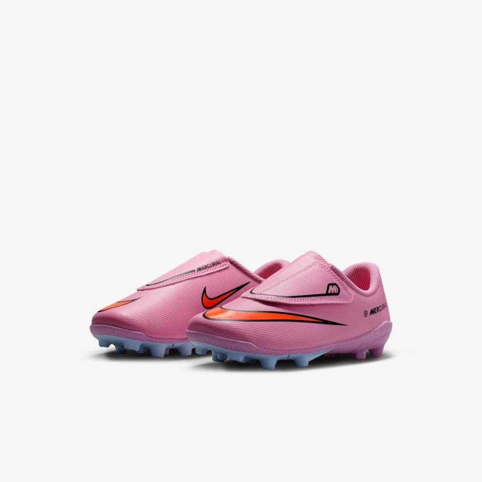 Outlet Дитячі бутси NIKE JR VAPOR 16 CLUB MG PS (V) FQ8290-600_image_5