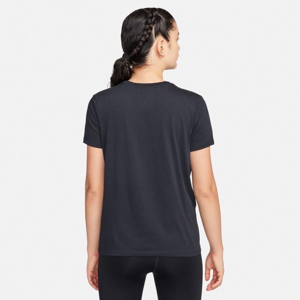 Outlet Жіноча футболка NIKE W Dri-FIT TRAIL TEE FQ4987-010