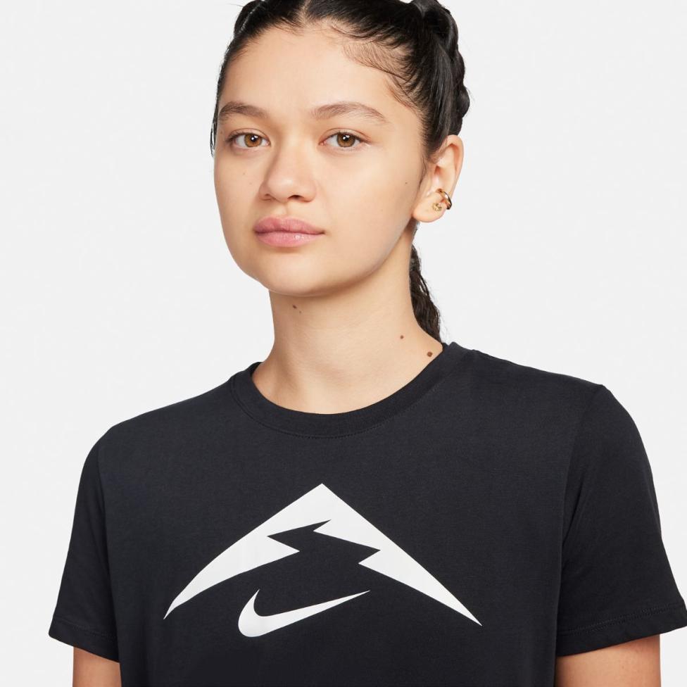 Outlet Жіноча футболка NIKE W Dri-FIT TRAIL TEE FQ4987-010_image_3