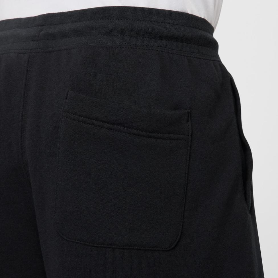 Outlet Чоловічі шорти NIKE M NK CLUB ALUMNI FT SHORT FQ4950-010_image_5