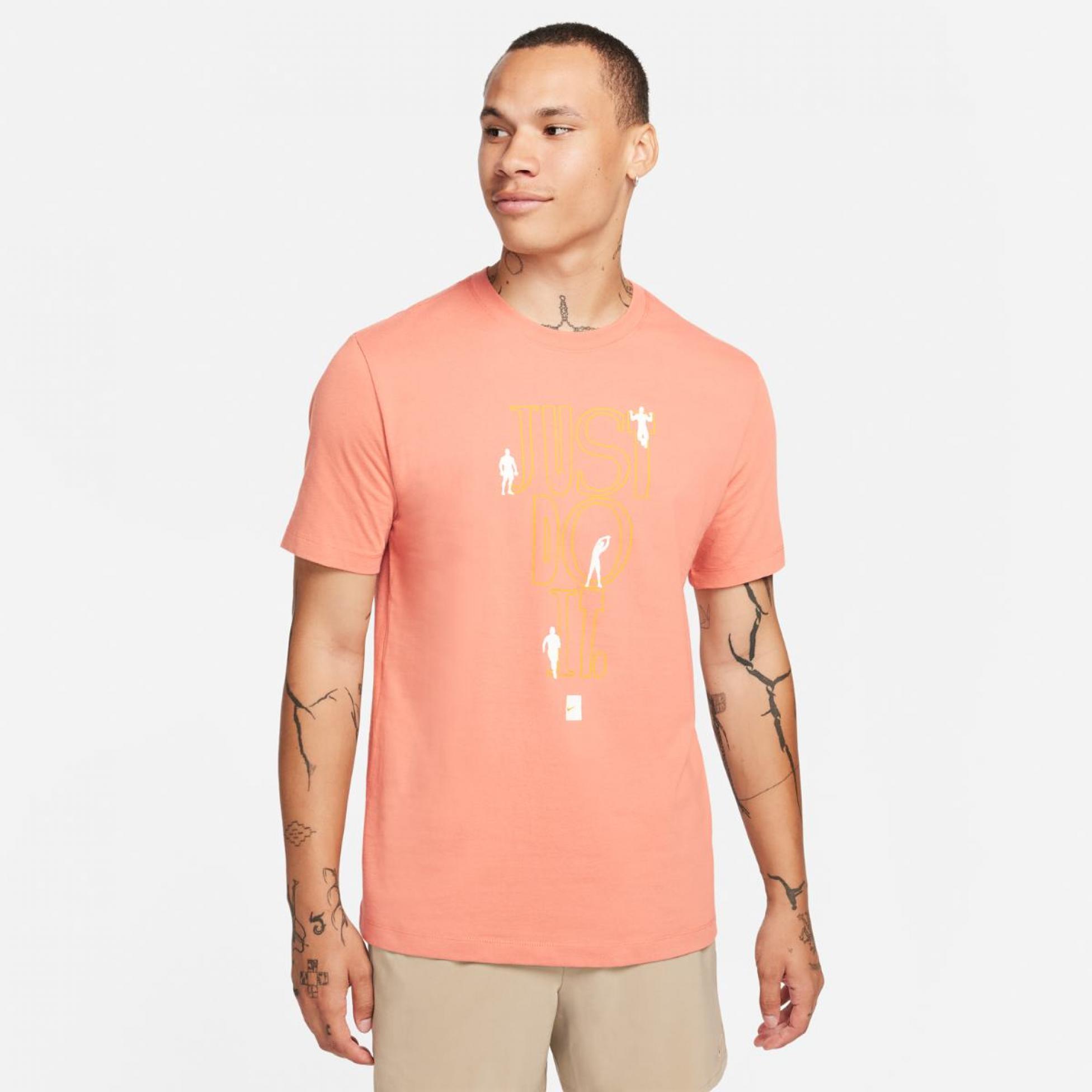 Outlet Чоловіча футболка NIKE M NK TEE VINTAGE FIT SP24 FQ3899-212