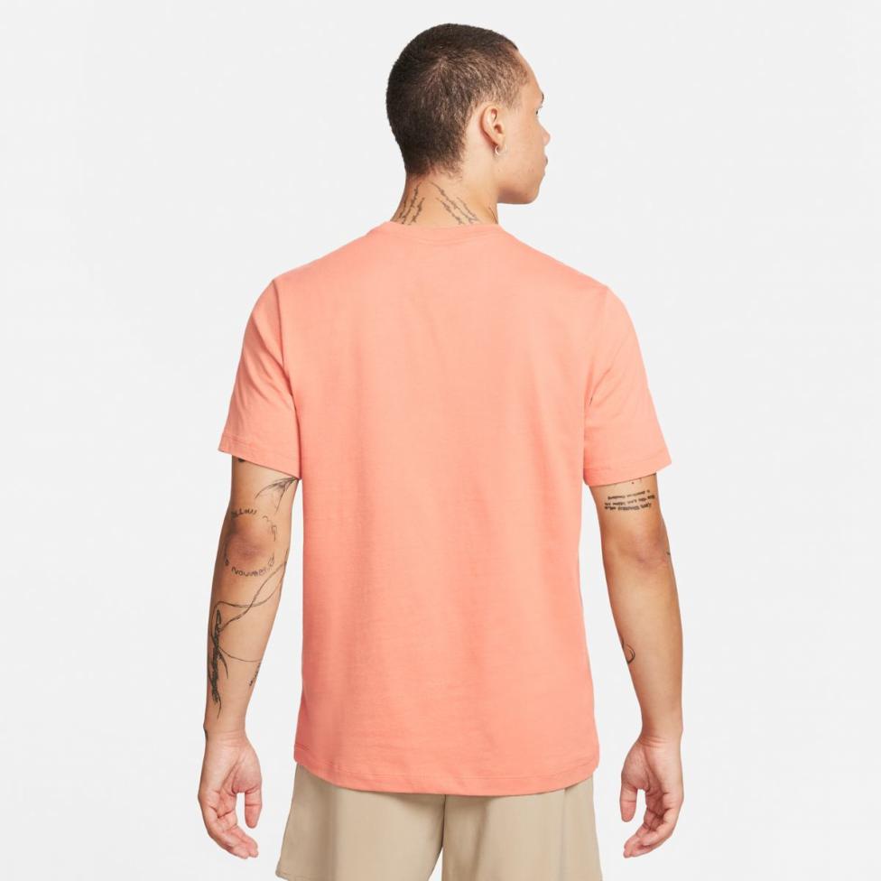 Outlet Чоловіча футболка NIKE M NK TEE VINTAGE FIT SP24 FQ3899-212