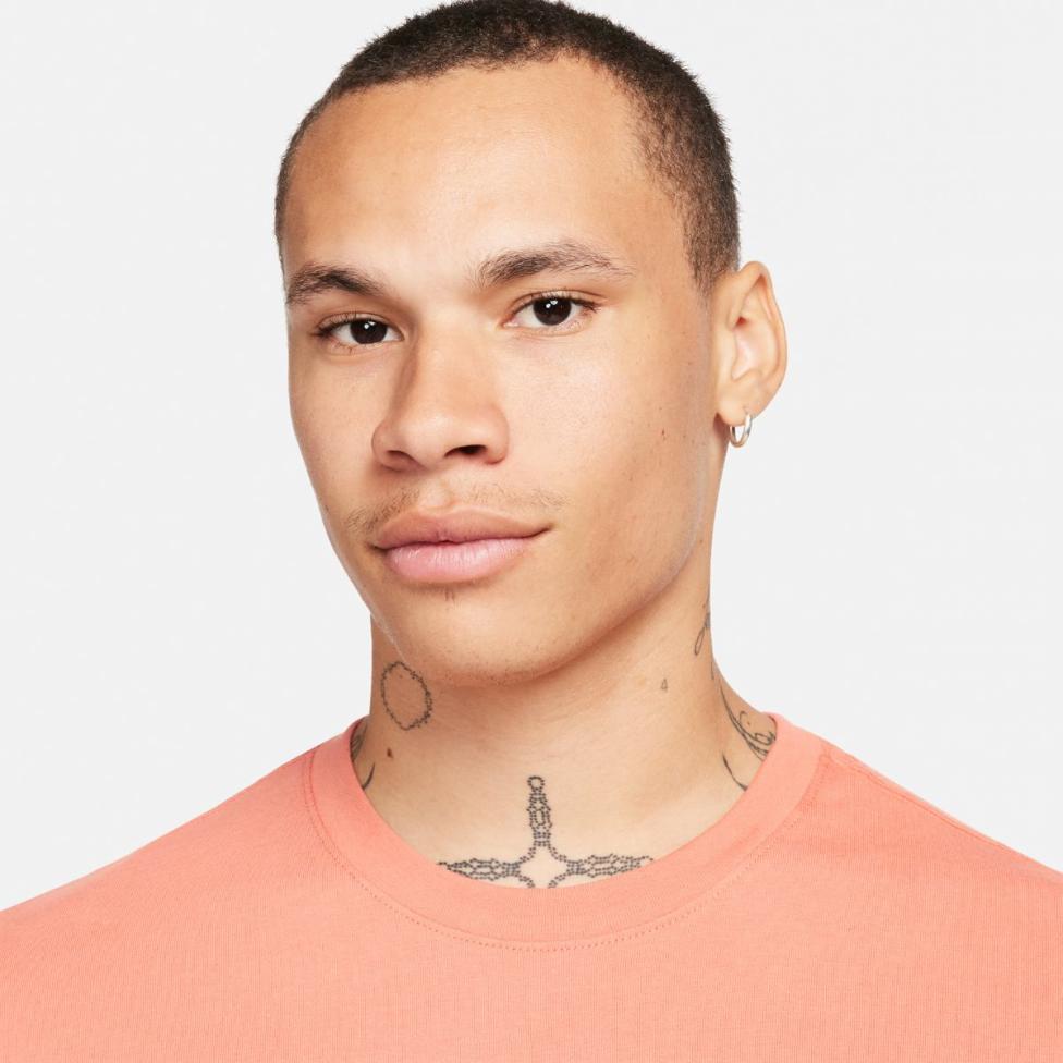 Outlet Чоловіча футболка NIKE M NK TEE VINTAGE FIT SP24 FQ3899-212_image_3