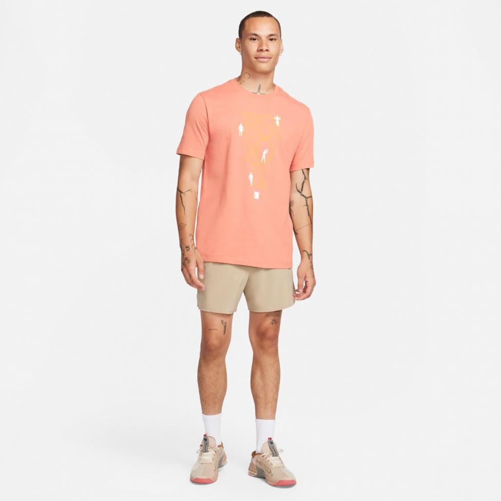 Outlet Чоловіча футболка NIKE M NK TEE VINTAGE FIT SP24 FQ3899-212_image_5