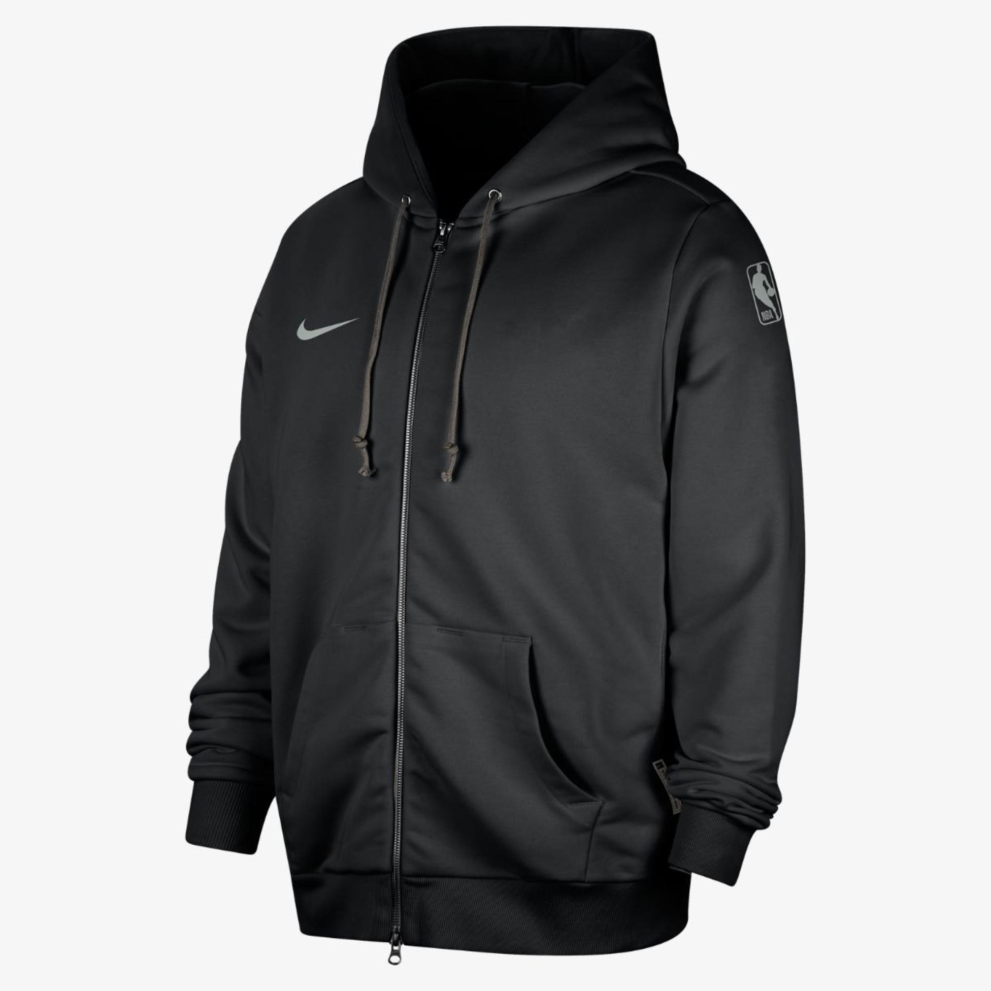 Outlet Чоловіча толстовка NIKE N31 MNK DF STD ISS FZ HDY FQ3419-010