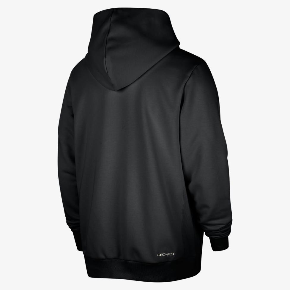 Outlet Чоловіча толстовка NIKE N31 MNK DF STD ISS FZ HDY FQ3419-010