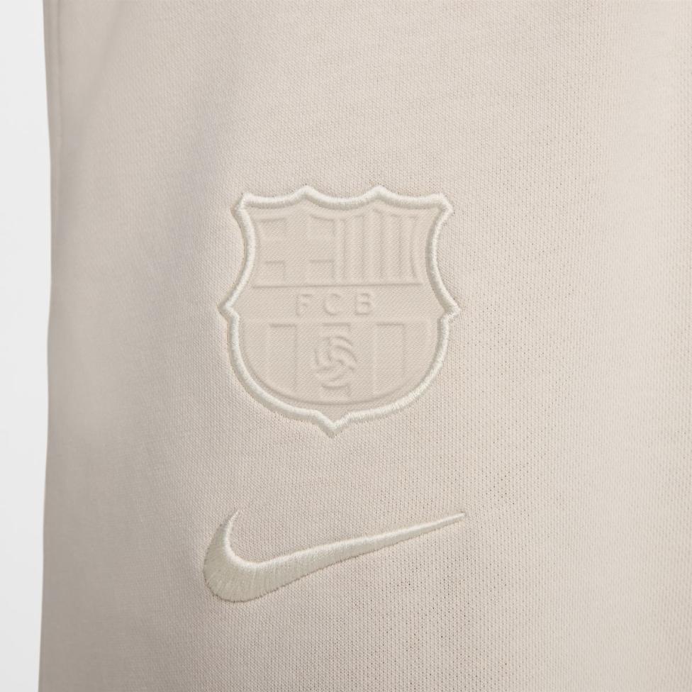 Outlet Чоловічі штани FCB M NSW CLUB JGGR FT HM FQ3031-104_image_4