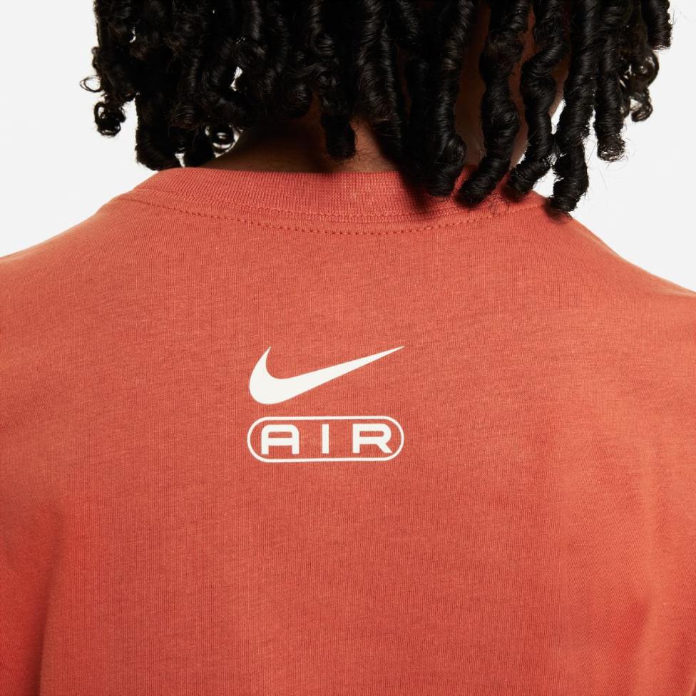Outlet Дитяча футболка NIKE G NSW TEE BOY AIR FN9685-825_image_5