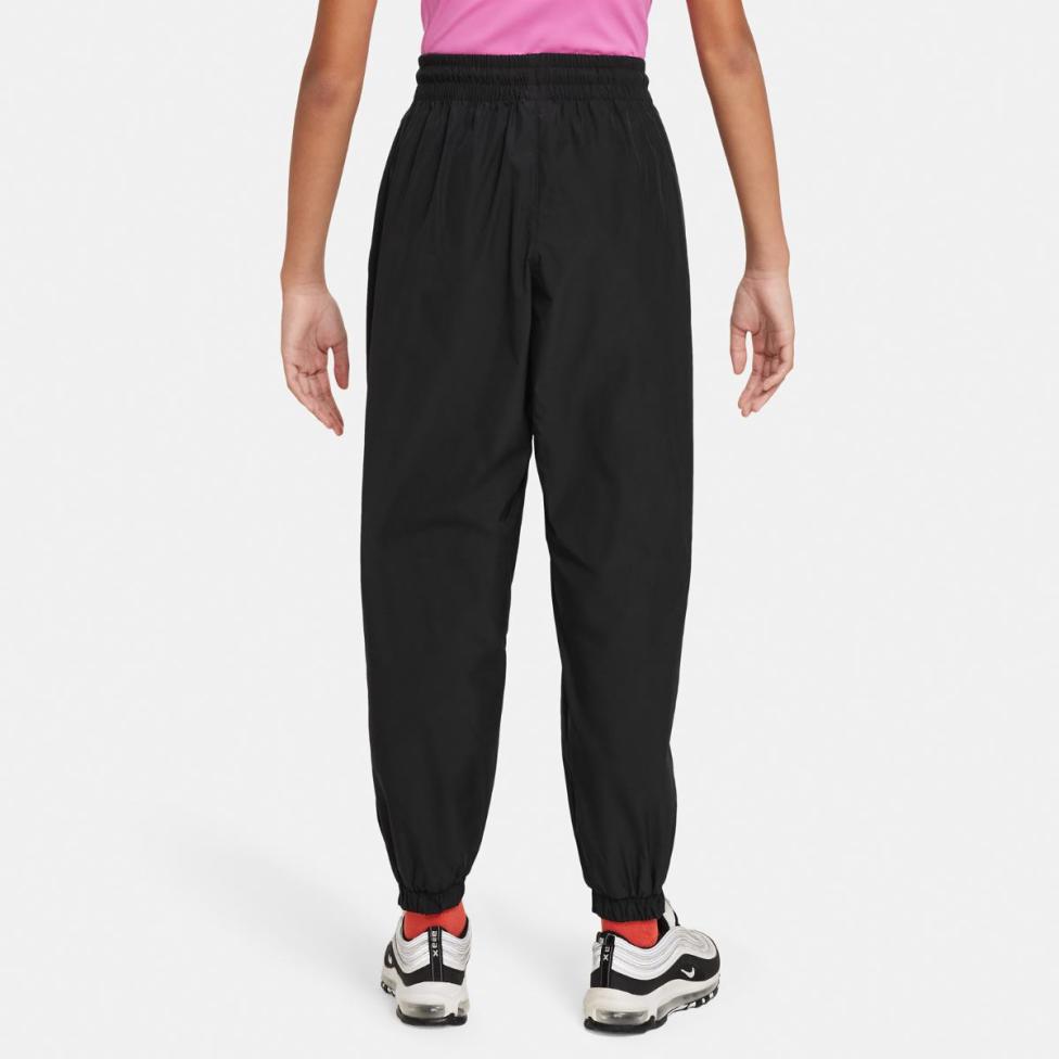 Outlet Дитячі штани NIKE G NSW WVN PANT DANCE FN8659-010