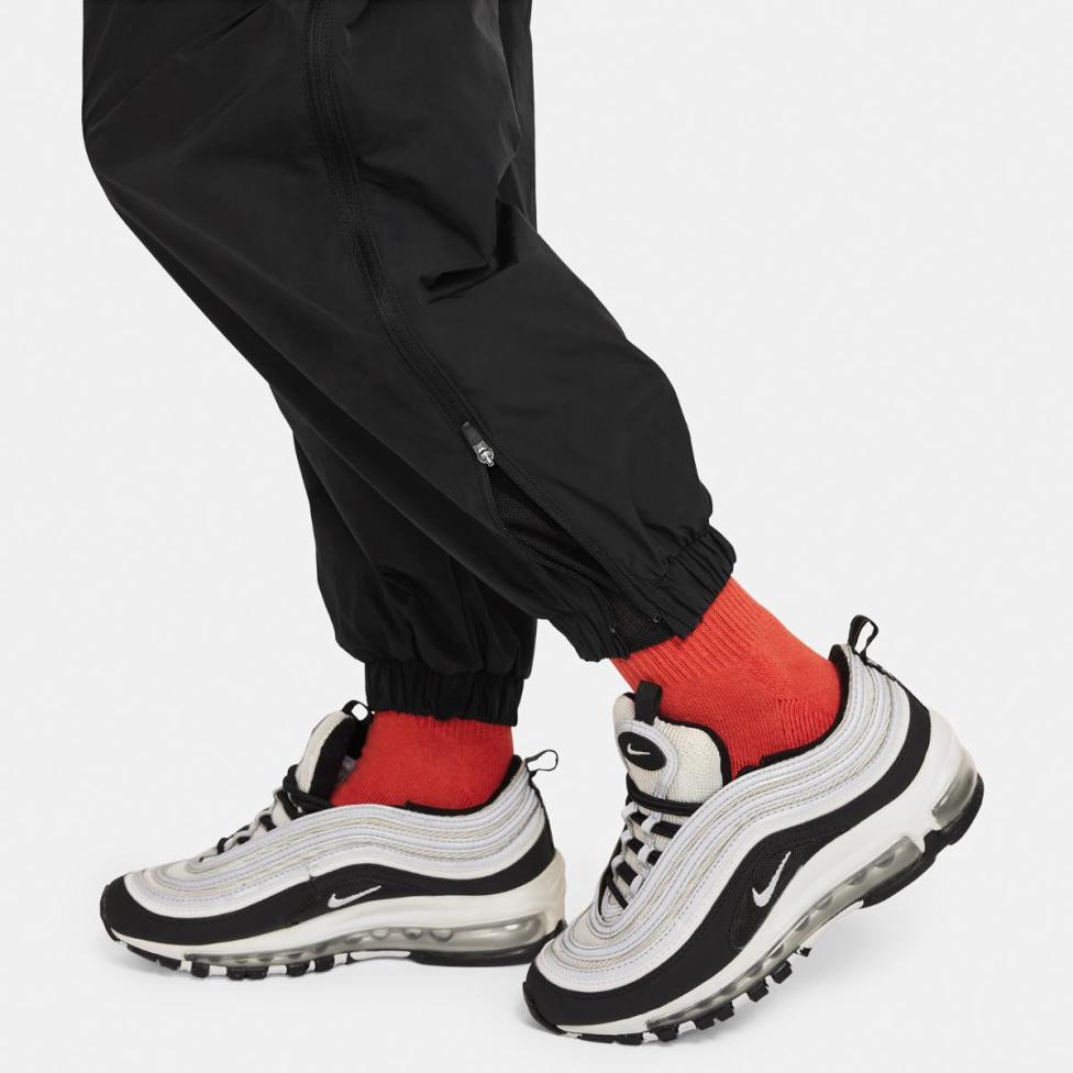 Outlet Дитячі штани NIKE G NSW WVN PANT DANCE FN8659-010_image_5