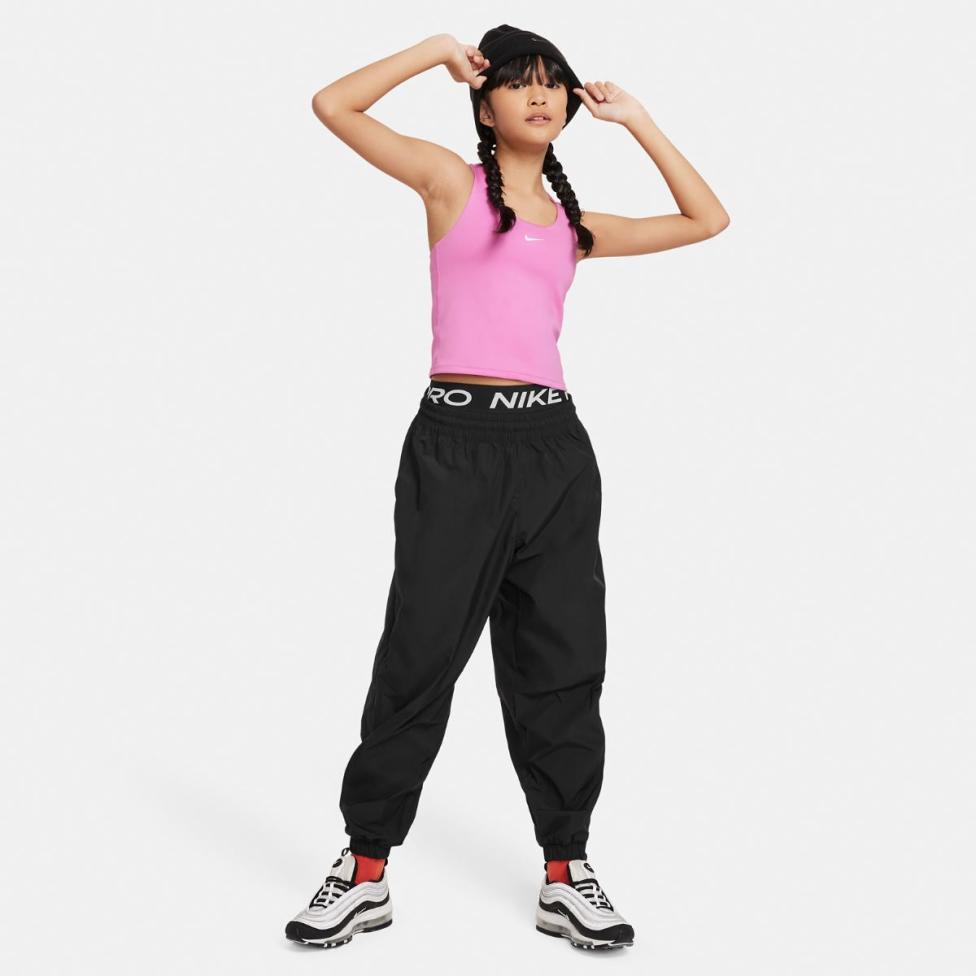 Outlet Дитячі штани NIKE G NSW WVN PANT DANCE FN8659-010_image_6