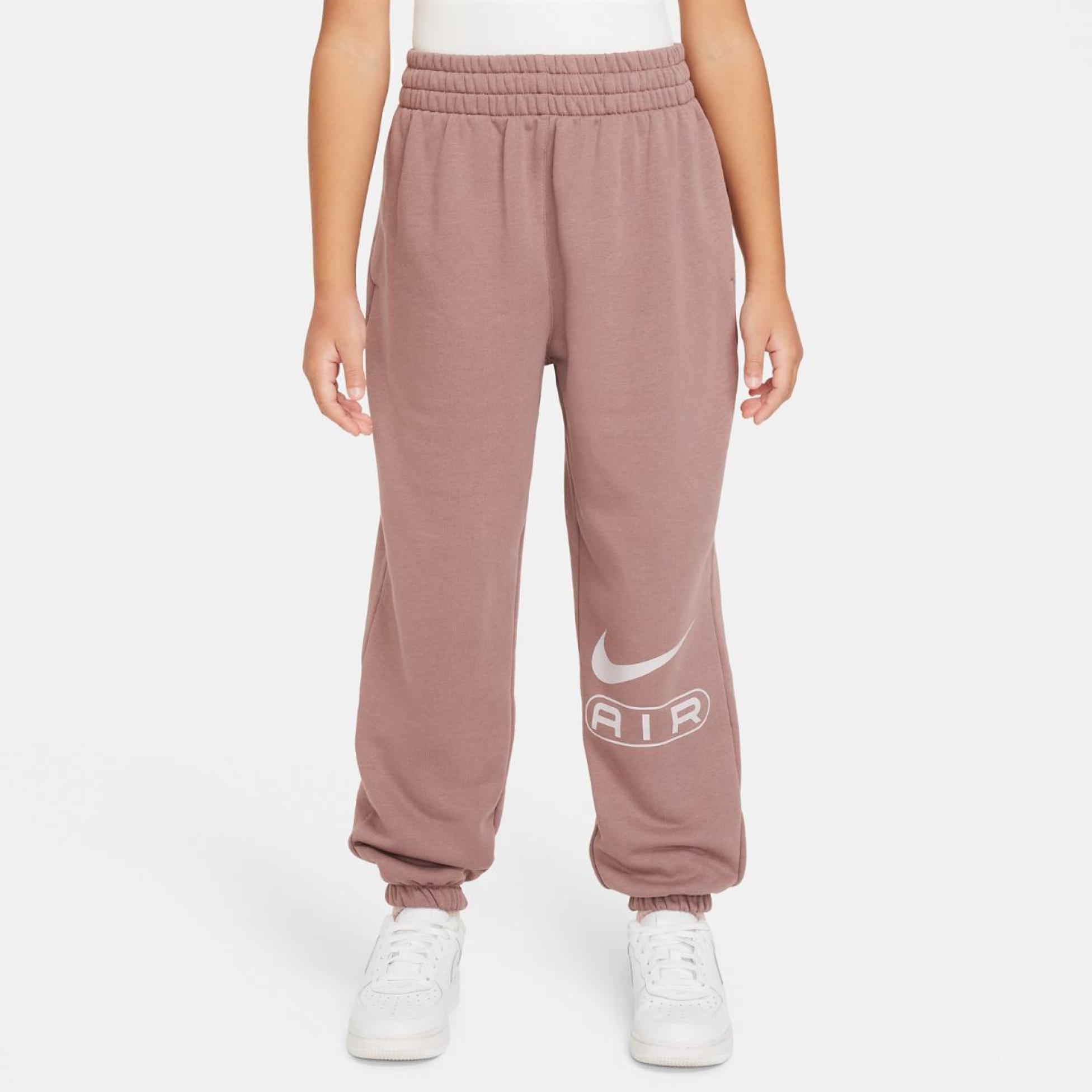 Outlet Дитячі штани NIKE G NSW FT AIR PANT FN8612-208
