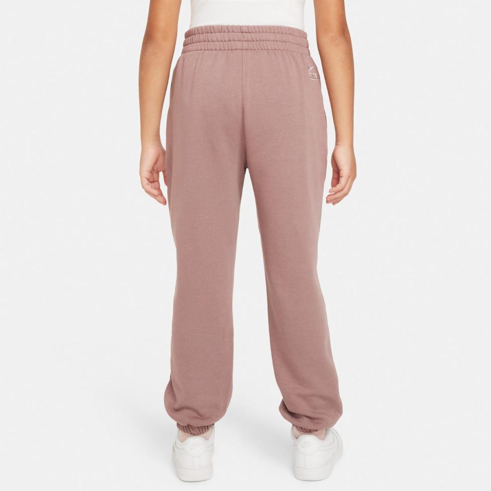 Outlet Дитячі штани NIKE G NSW FT AIR PANT FN8612-208