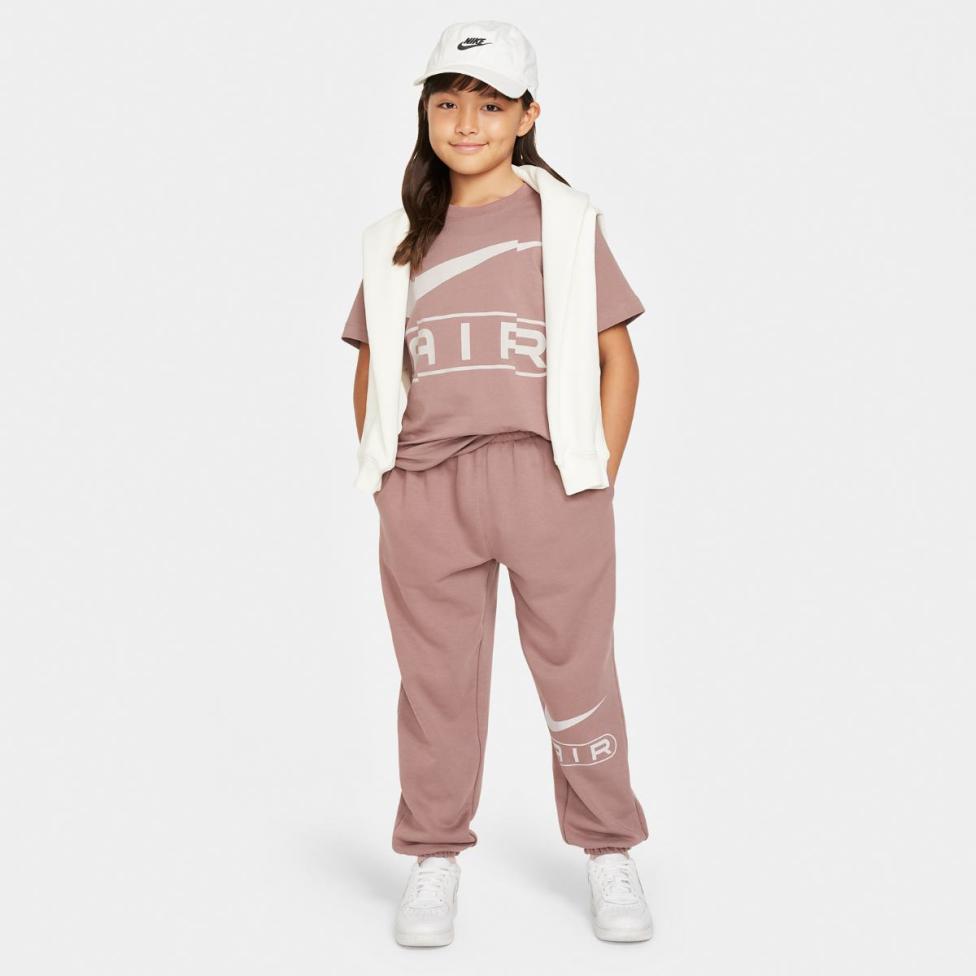 Outlet Дитячі штани NIKE G NSW FT AIR PANT FN8612-208_image_7