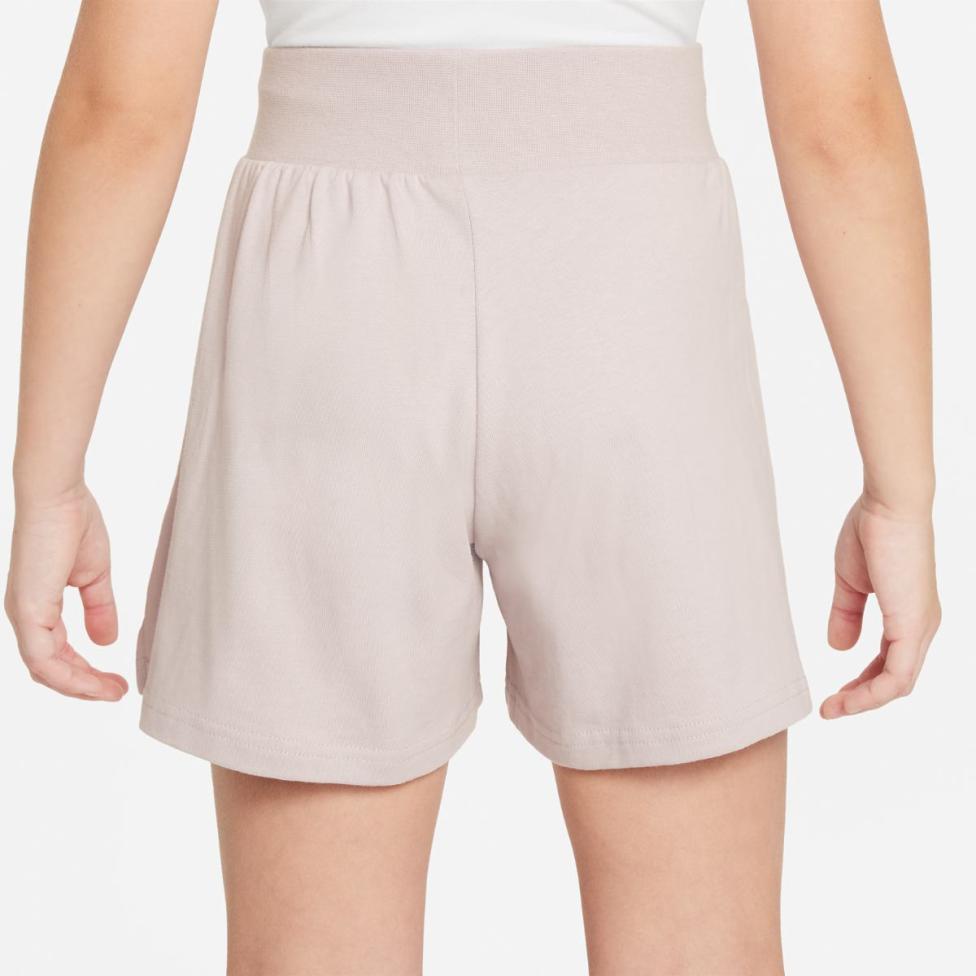 Outlet Дитячі шорти NIKE G NSW SHORT JSY LBR FN8593-019_image_3