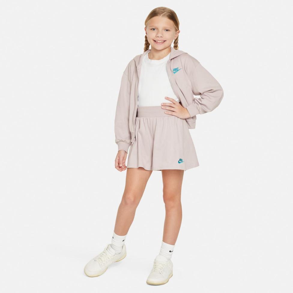 Outlet Дитячі шорти NIKE G NSW SHORT JSY LBR FN8593-019_image_5