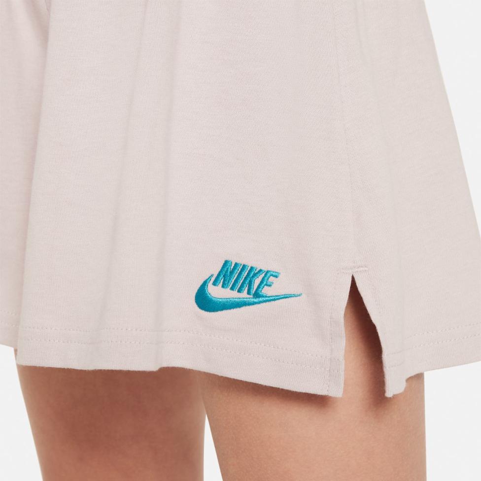Outlet Дитячі шорти NIKE G NSW SHORT JSY LBR FN8593-019_image_4
