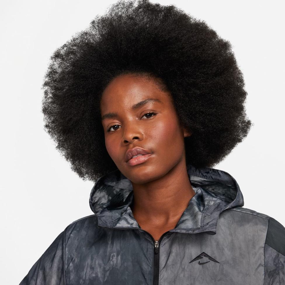Outlet Жіноча вітровка NIKE W TRAIL REPEL JKT FN6853-010_image_3
