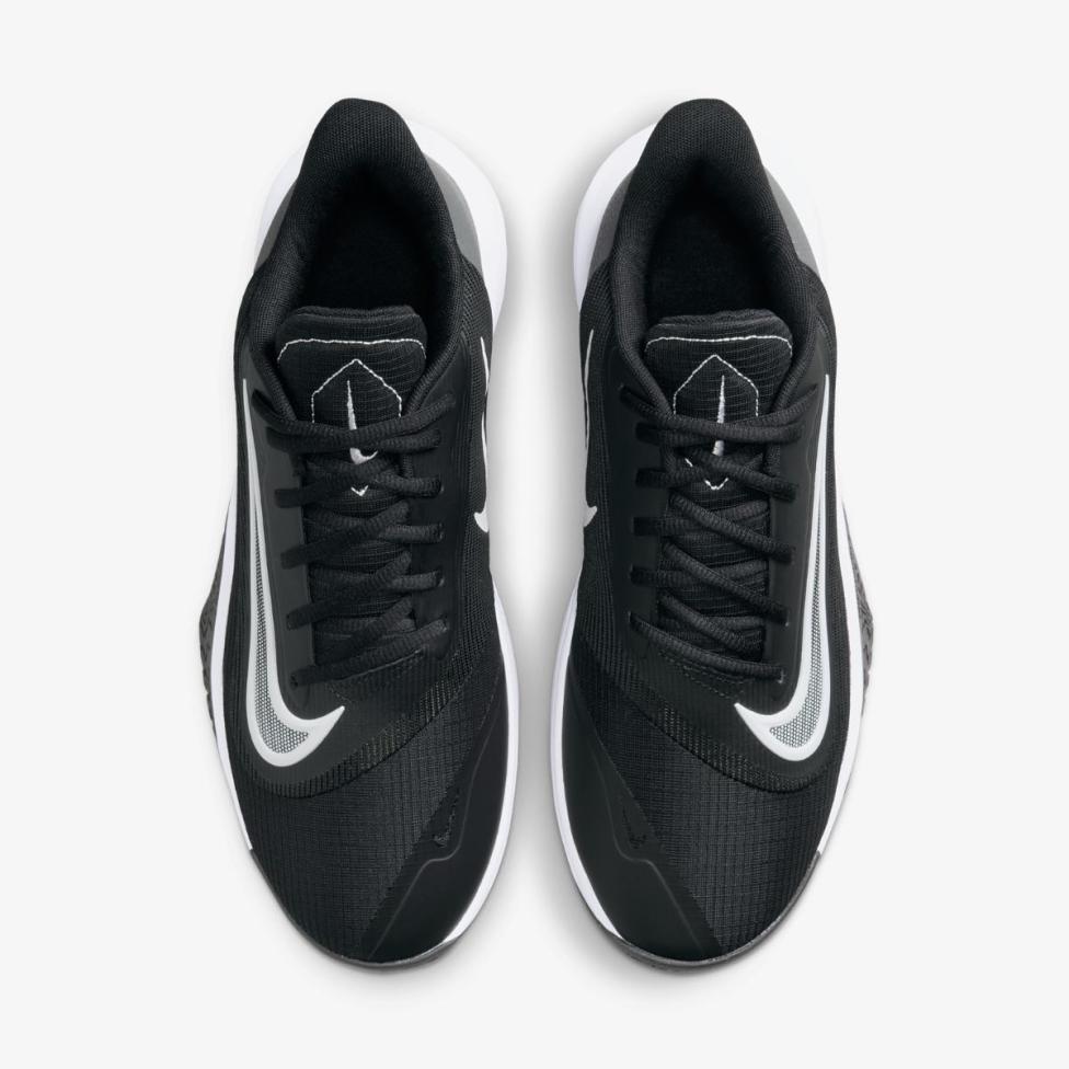 Outlet Мужские кроссовки NIKE PRECISION VII FN4322-005_image_4