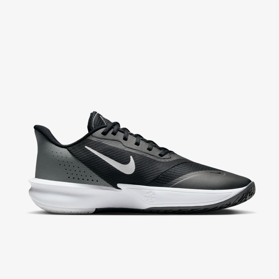 Outlet Мужские кроссовки NIKE PRECISION VII FN4322-005_image_3