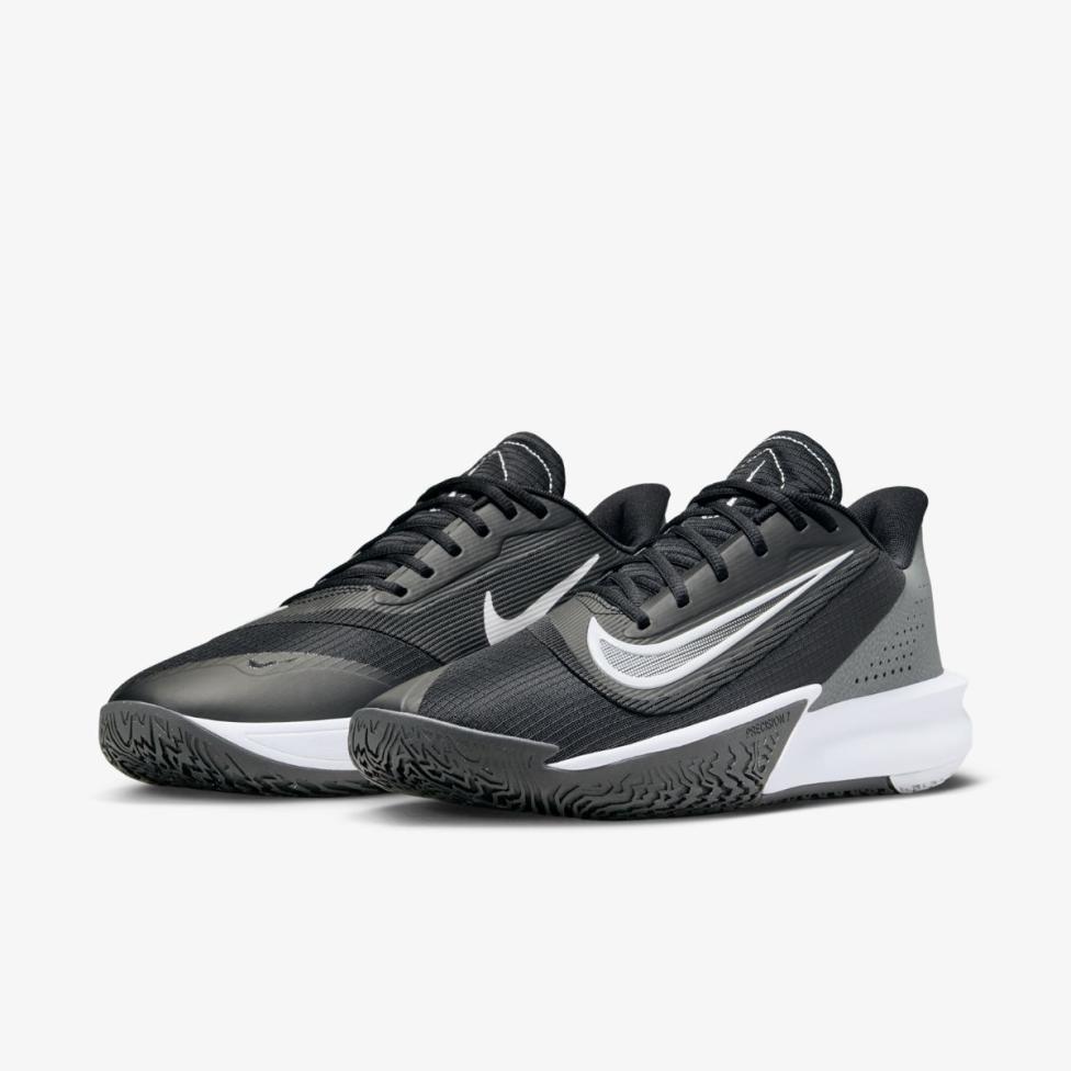 Outlet Мужские кроссовки NIKE PRECISION VII FN4322-005_image_5
