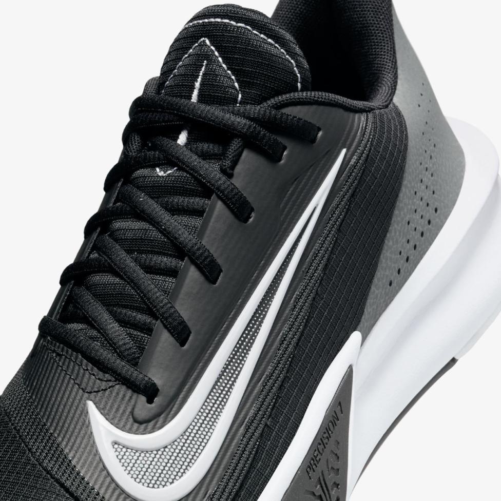 Outlet Мужские кроссовки NIKE PRECISION VII FN4322-005_image_7