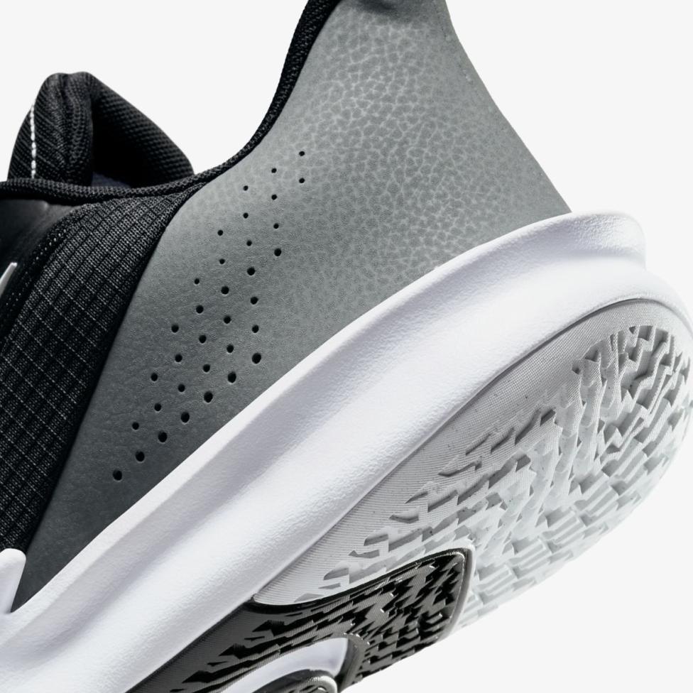 Outlet Мужские кроссовки NIKE PRECISION VII FN4322-005_image_8