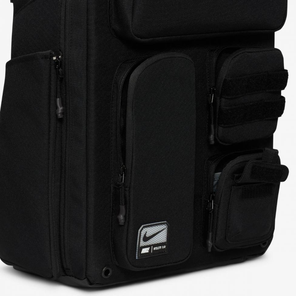 Outlet Рюкзак NIKE UTILITY ELITE BKPK - 2.0 FN4173-010_image_8