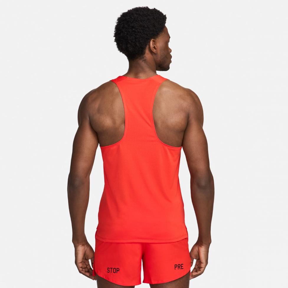 Outlet Чоловіча майка NIKE M RUN ENERGY FAST SINGLET FN3998-633