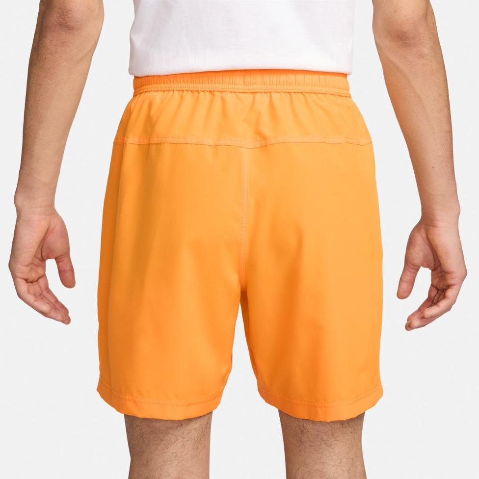Outlet Чоловічі шорти NIKE M Dri-FIT FORM SHORT 7UL GX FN3992-717_image_3