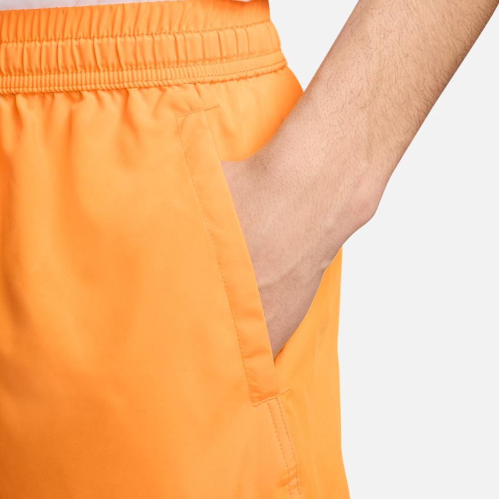 Outlet Чоловічі шорти NIKE M Dri-FIT FORM SHORT 7UL GX FN3992-717_image_4