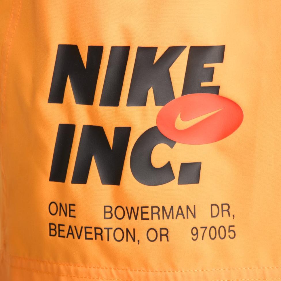 Outlet Чоловічі шорти NIKE M Dri-FIT FORM SHORT 7UL GX FN3992-717_image_5