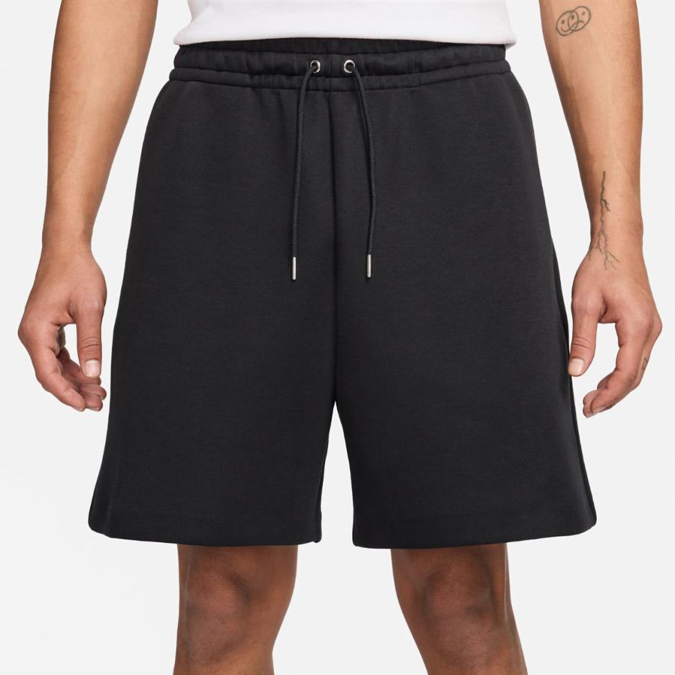 Outlet Чоловічі шорти NIKE M NSW TCH FLC RI SHORT FN3933-010