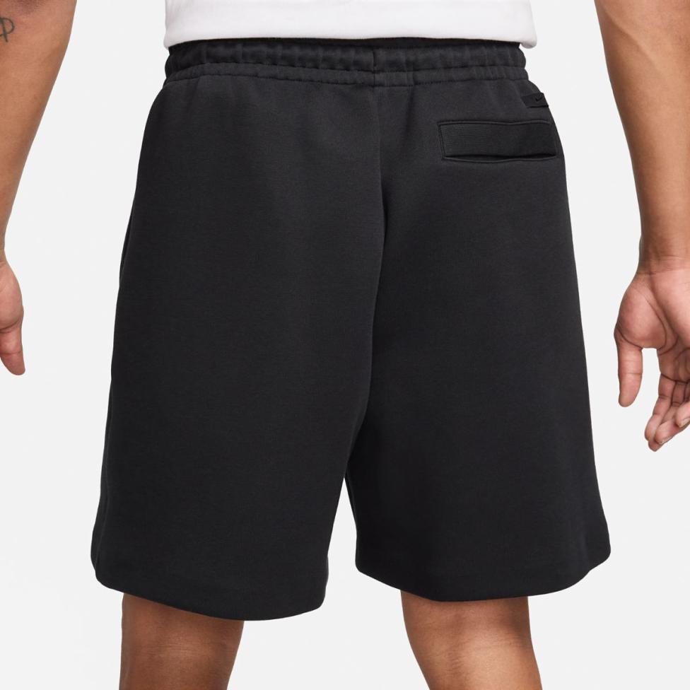 Outlet Чоловічі шорти NIKE M NSW TCH FLC RI SHORT FN3933-010_image_3