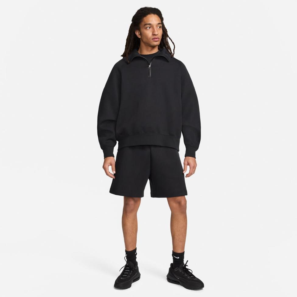 Outlet Чоловічі шорти NIKE M NSW TCH FLC RI SHORT FN3933-010_image_7