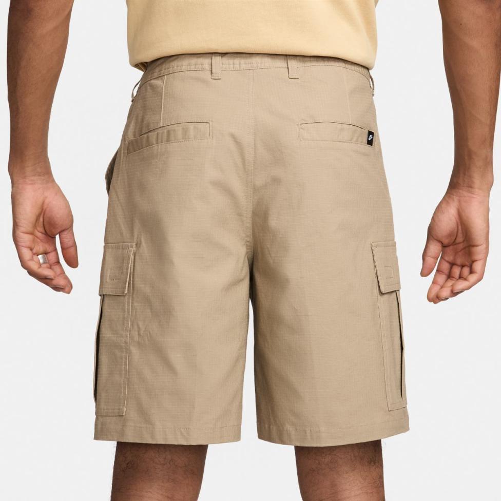 Outlet Чоловічі шорти NIKE M NK CLUB WVN CARGO SHORT FN3517-247_image_3