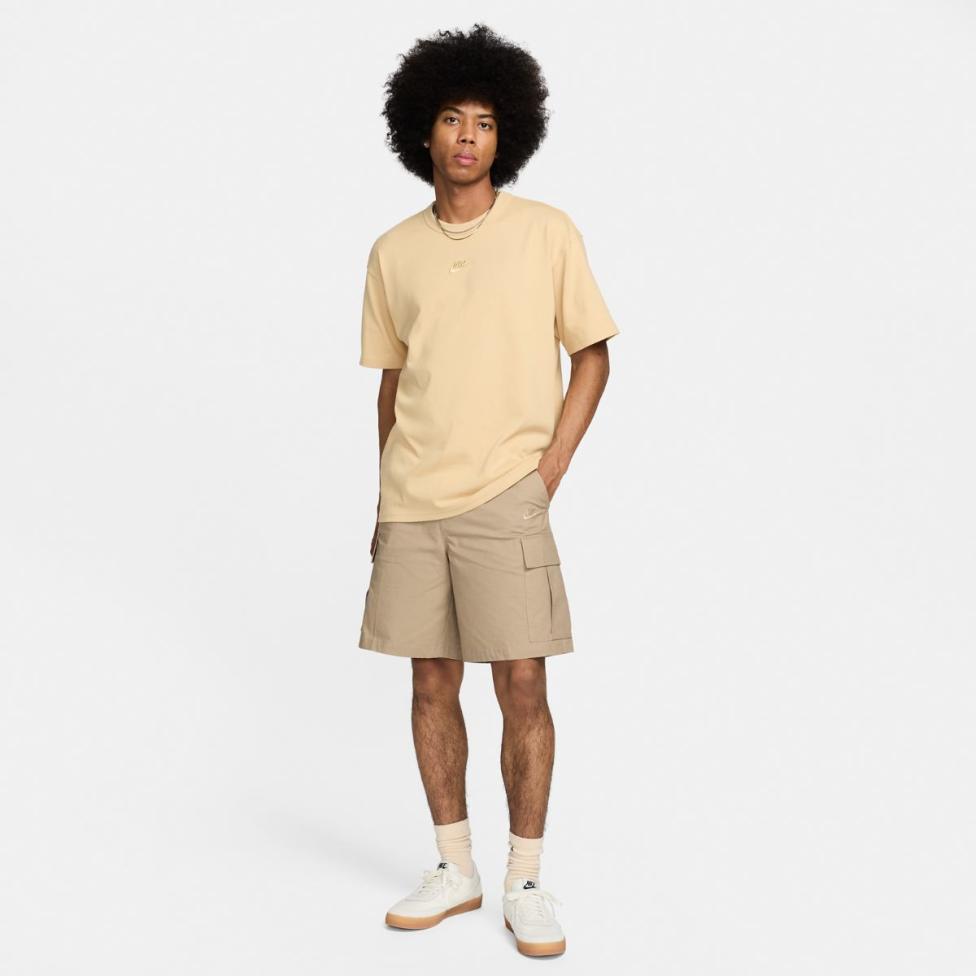 Outlet Чоловічі шорти NIKE M NK CLUB WVN CARGO SHORT FN3517-247_image_7